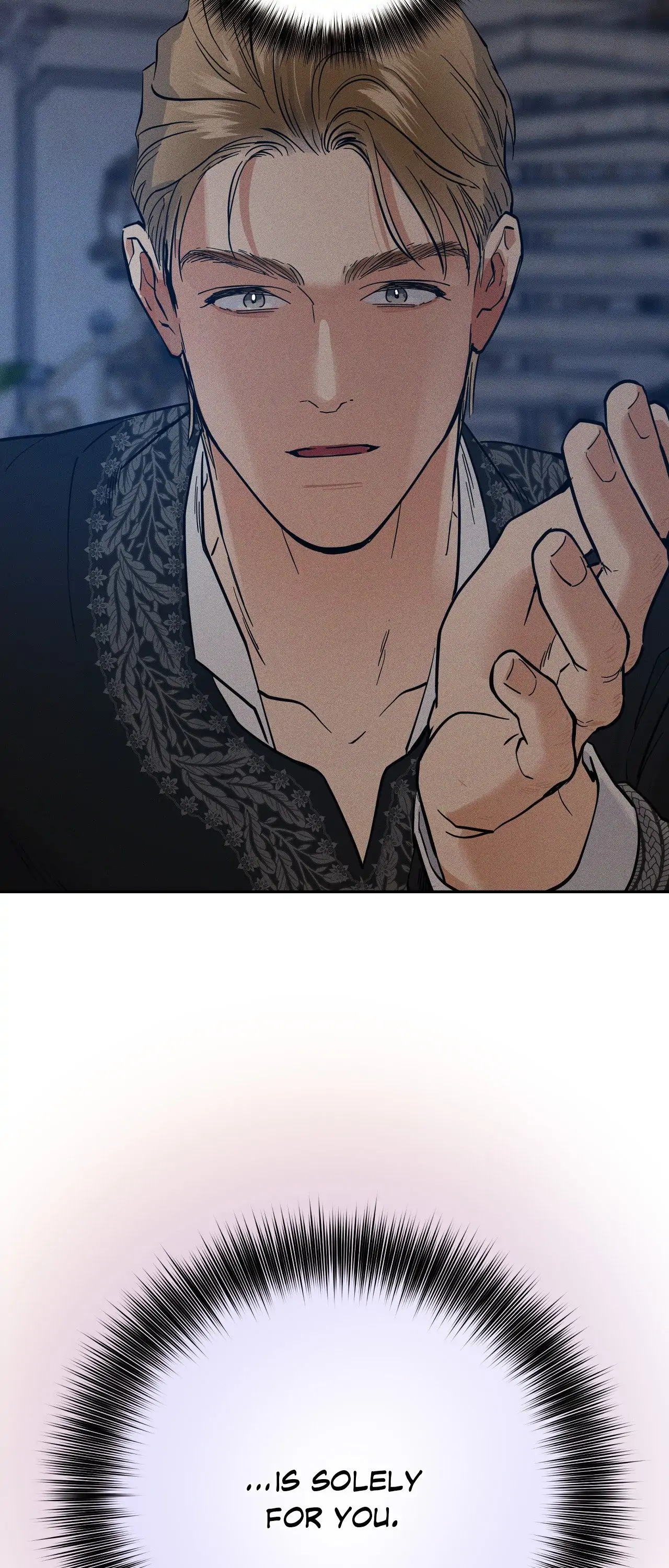 Antidote { Official } - Chapter 42 manhwa