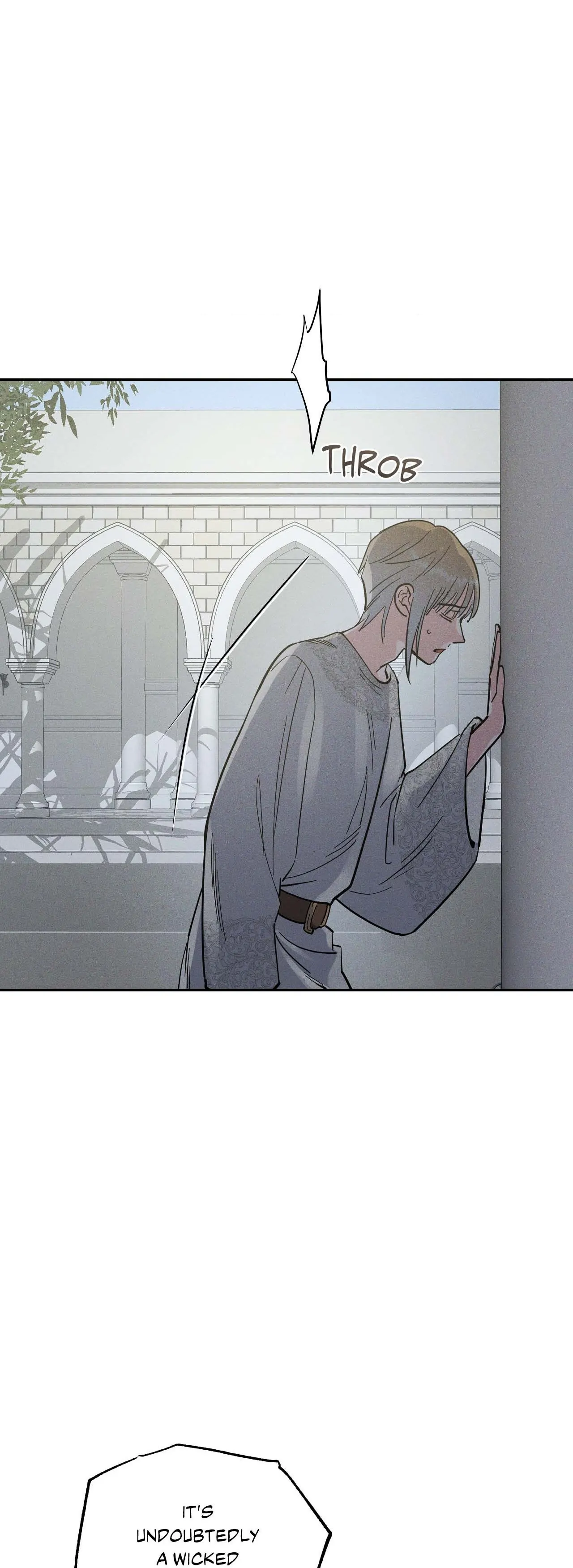 Antidote { Official } - Chapter 43 manhwa