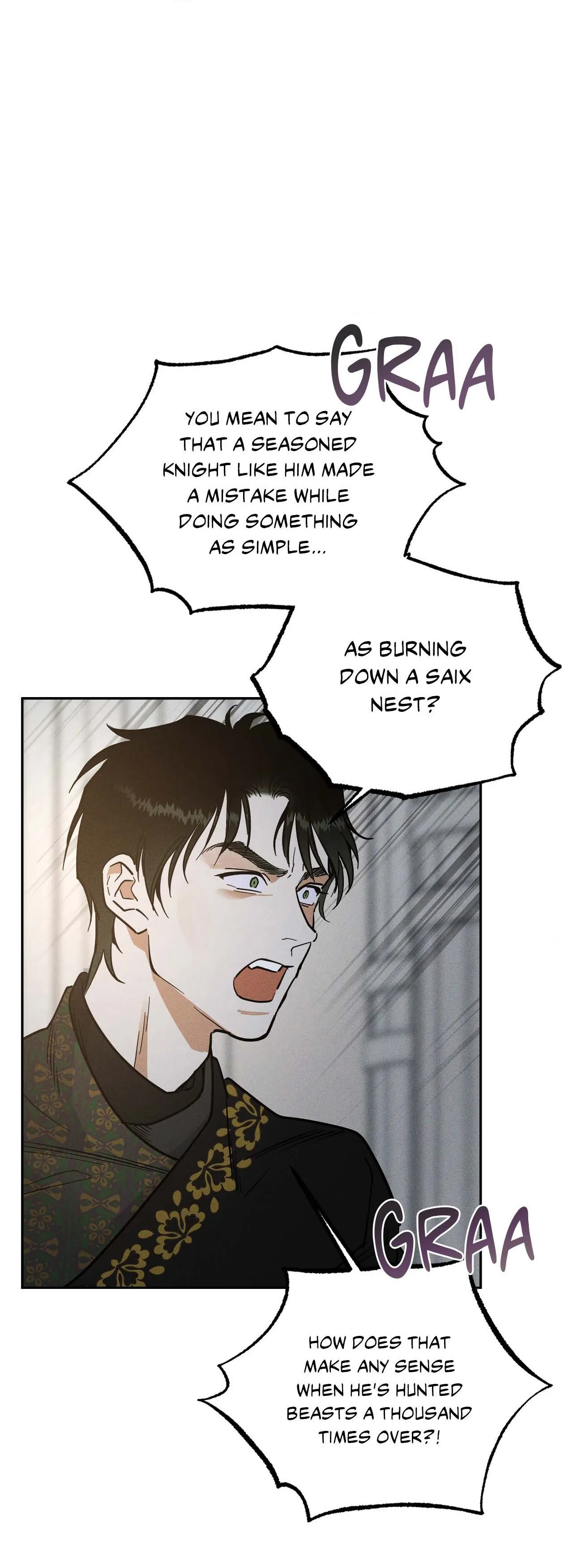 Antidote { Official } - Chapter 43 manhwa
