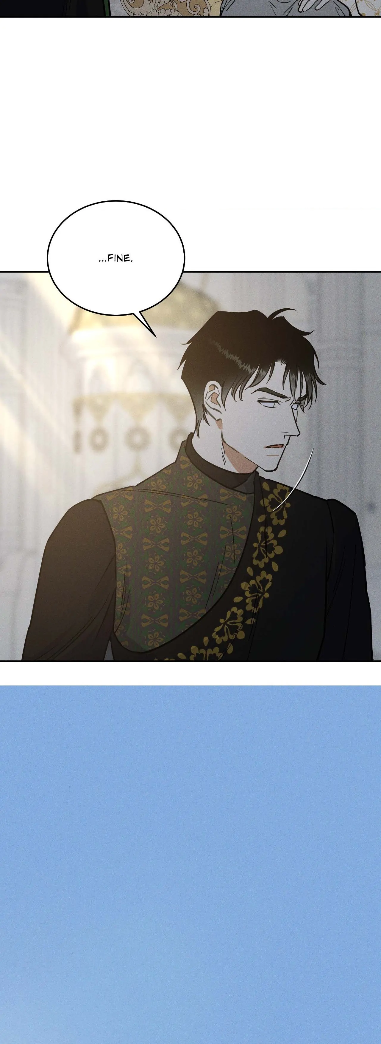 Antidote { Official } - Chapter 43 manhwa