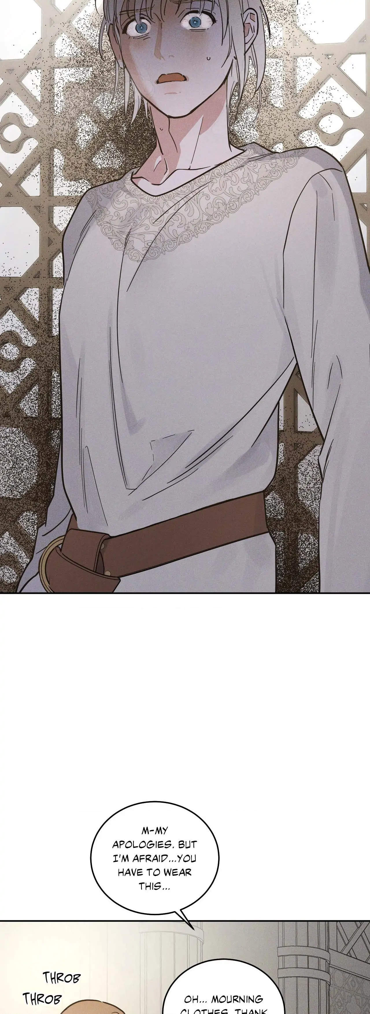 Antidote { Official } - Chapter 43 manhwa