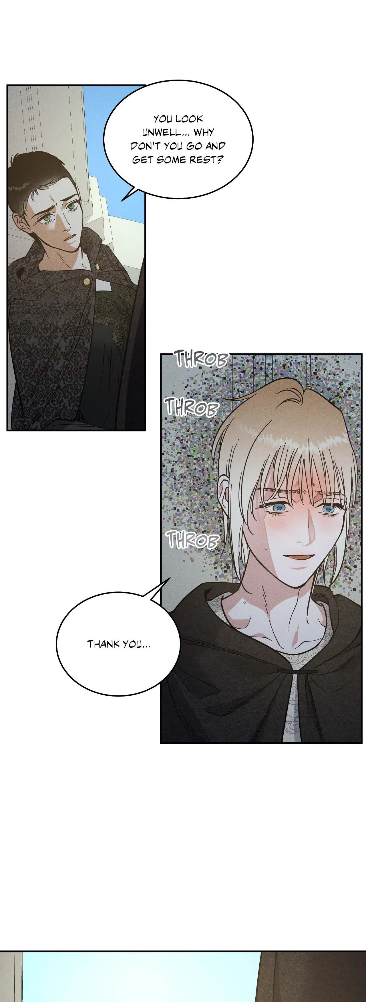 Antidote { Official } - Chapter 43 manhwa