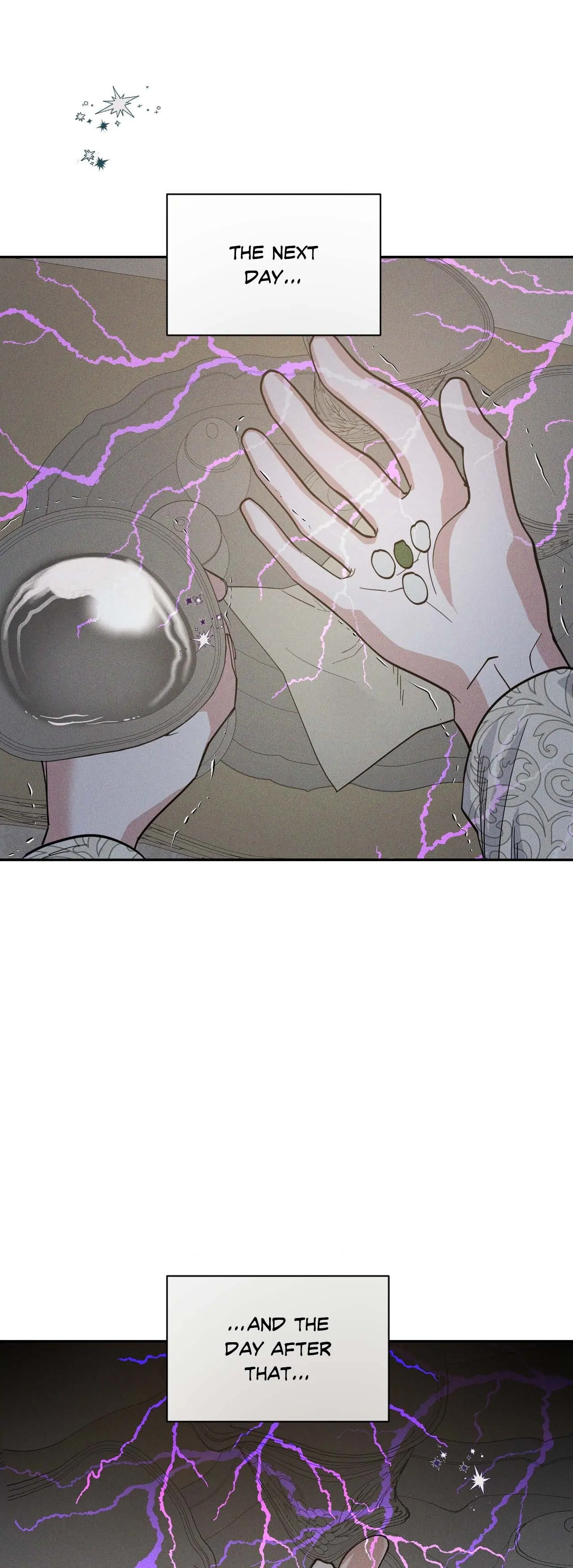 Antidote { Official } - Chapter 43 manhwa