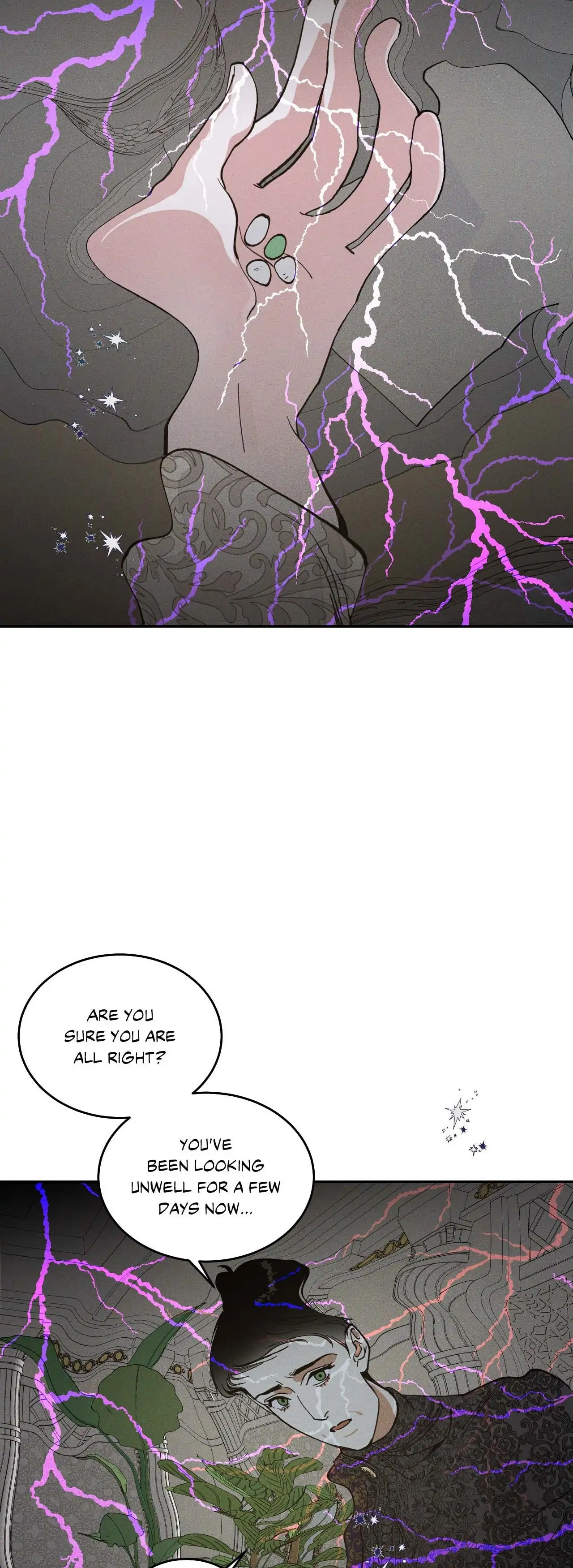 Antidote { Official } - Chapter 43 manhwa