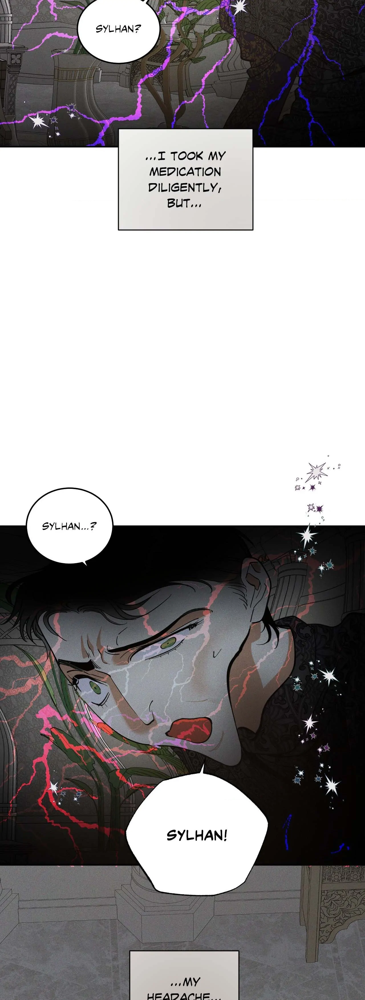 Antidote { Official } - Chapter 43 manhwa