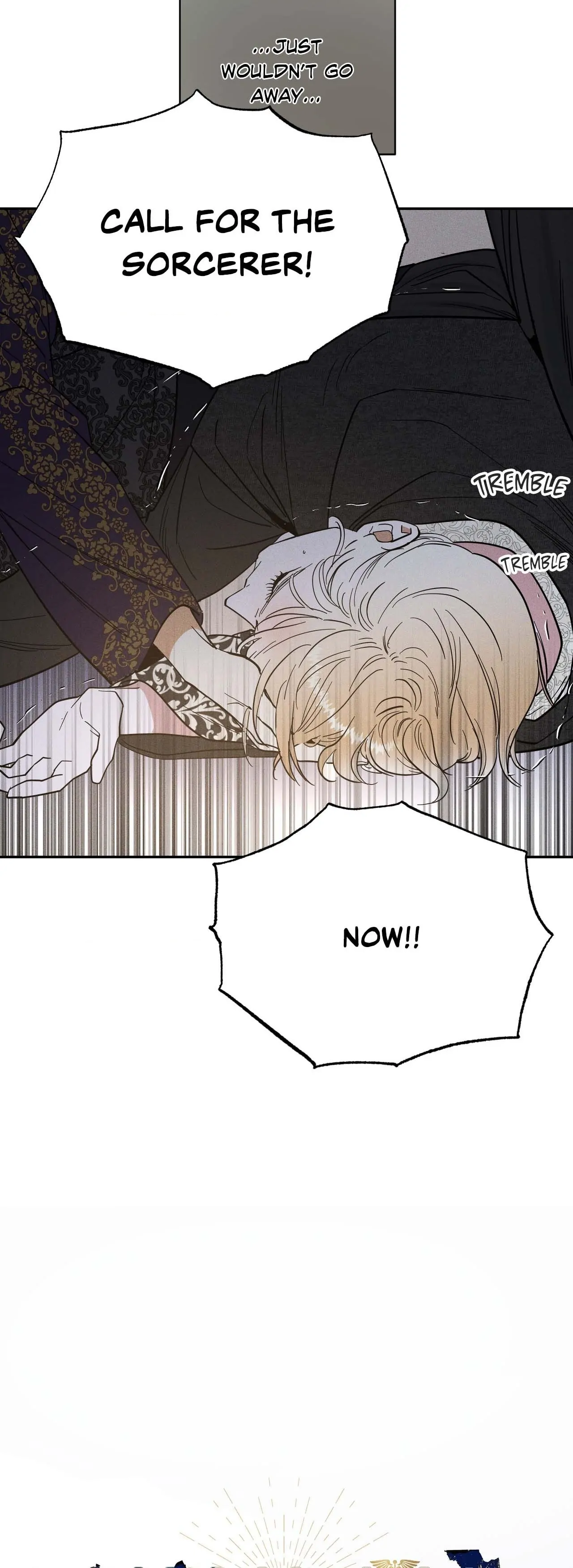 Antidote { Official } - Chapter 43 manhwa