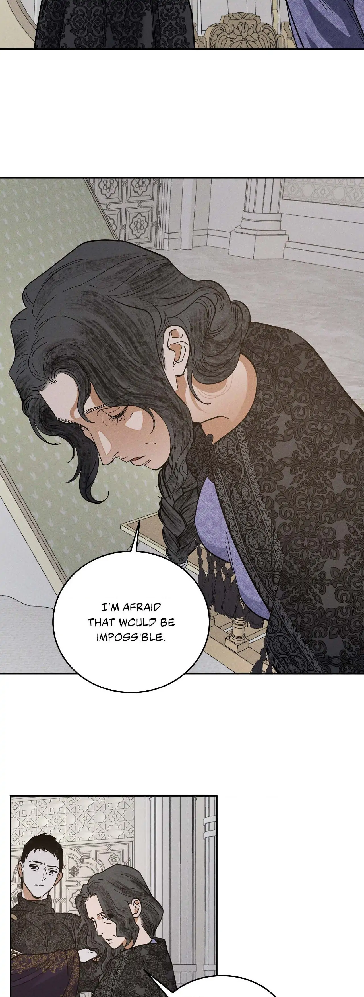 Antidote { Official } - Chapter 43 manhwa
