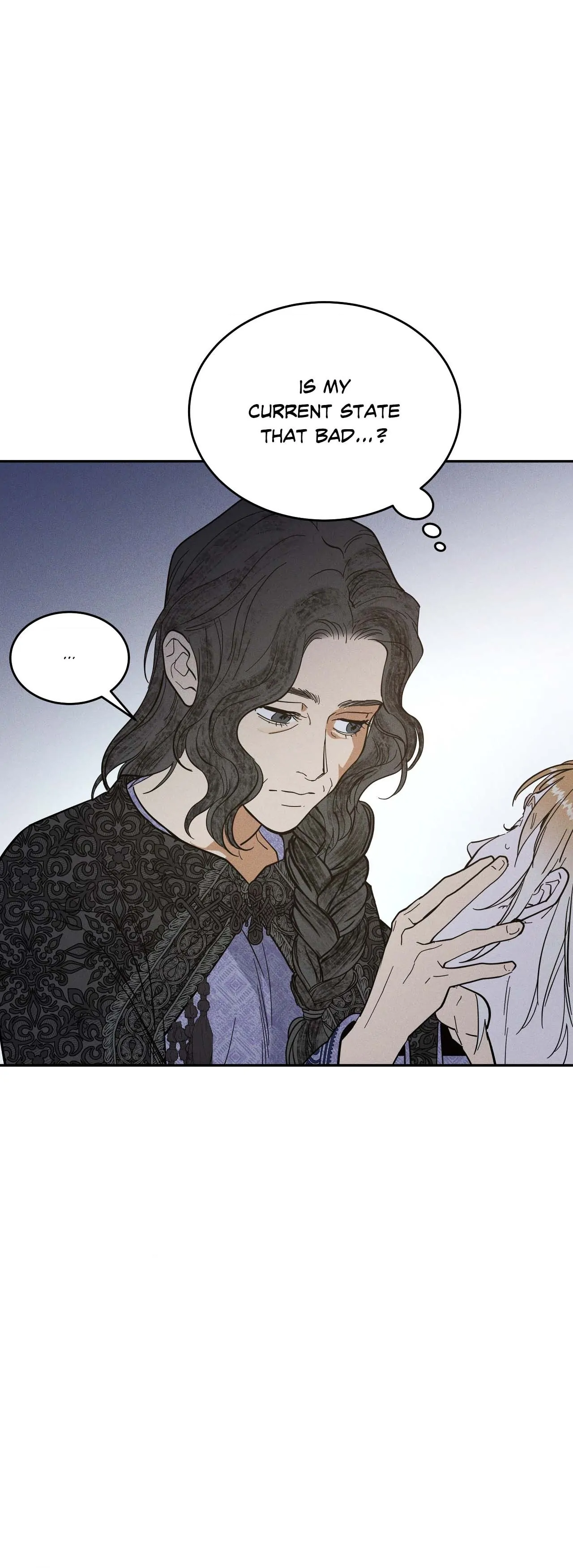 Antidote { Official } - Chapter 43 manhwa