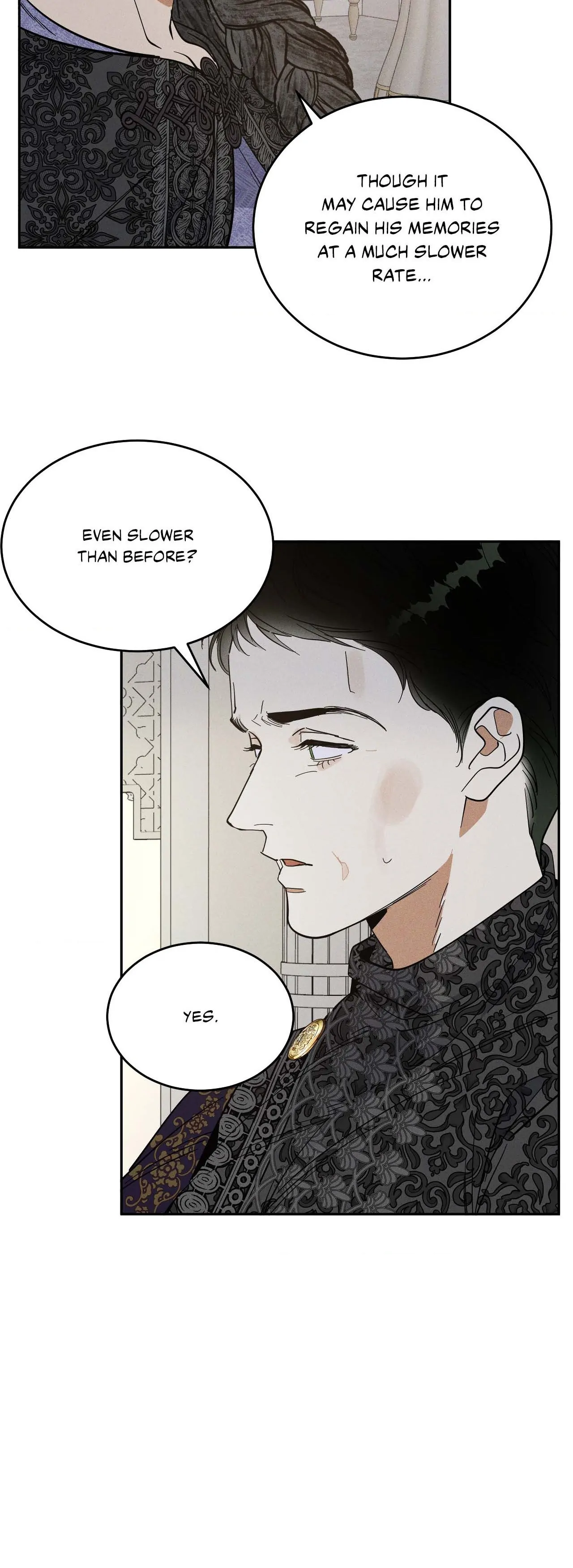 Antidote { Official } - Chapter 43 manhwa