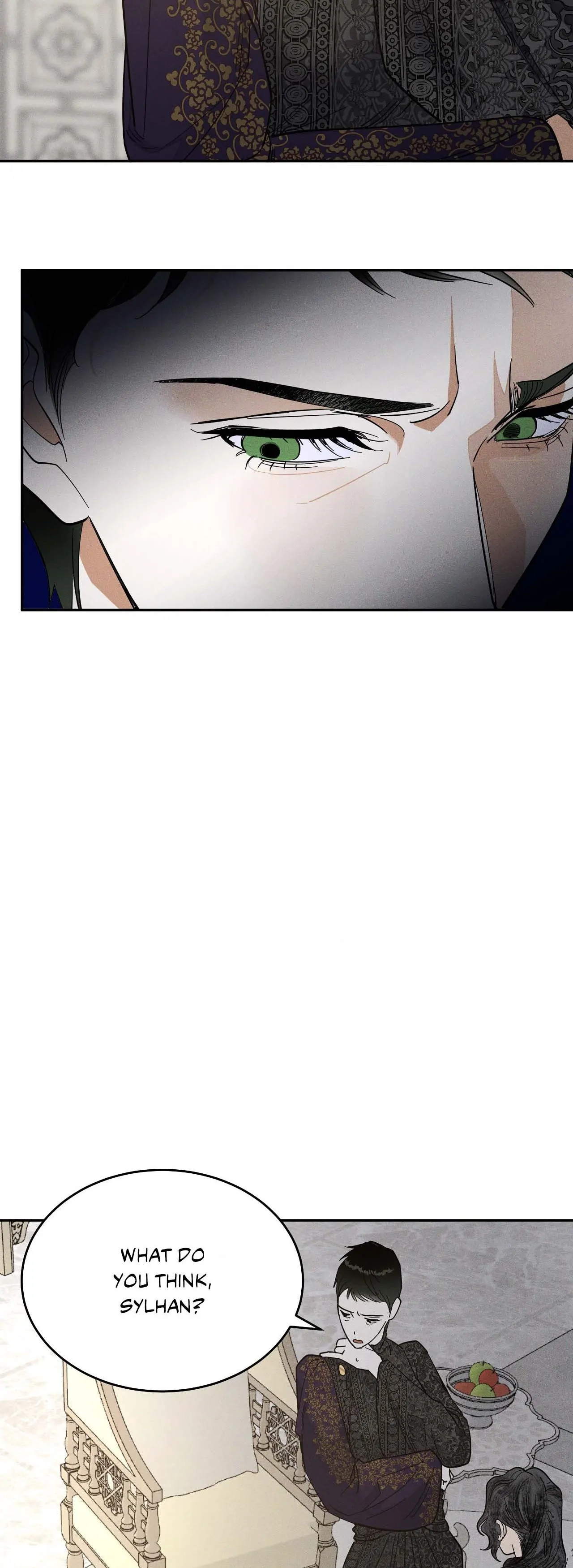 Antidote { Official } - Chapter 43 manhwa