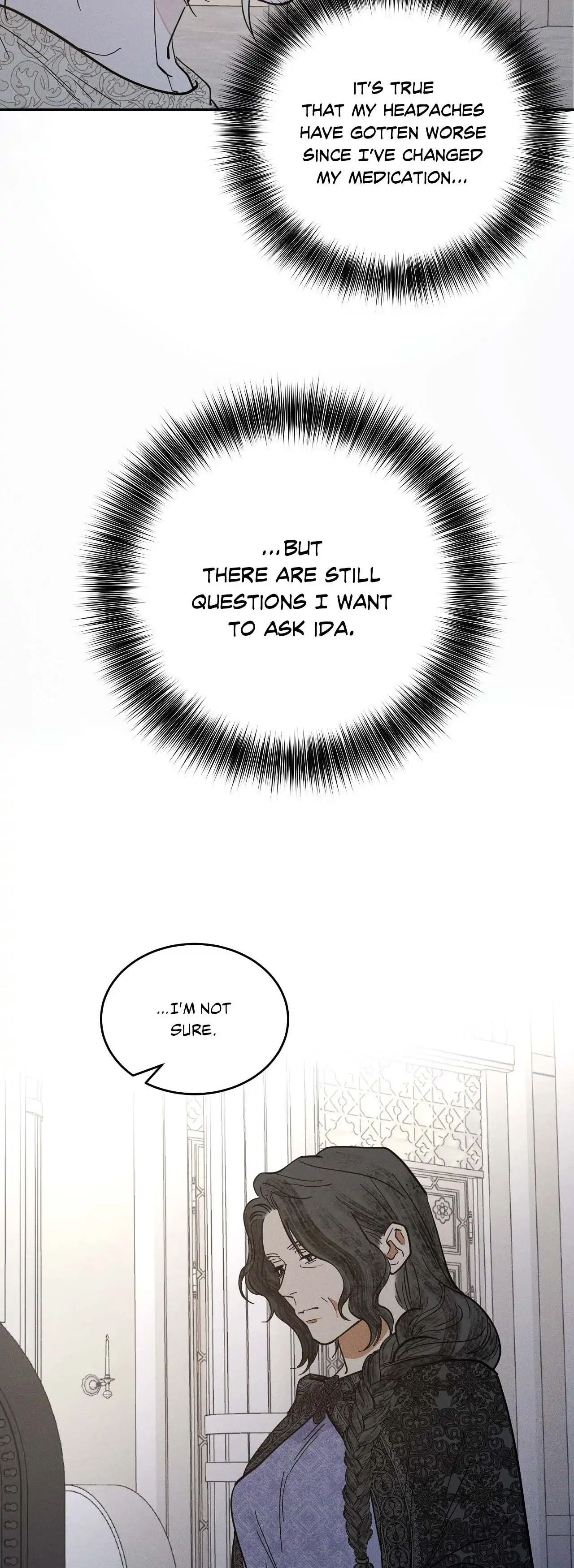 Antidote { Official } - Chapter 43 manhwa
