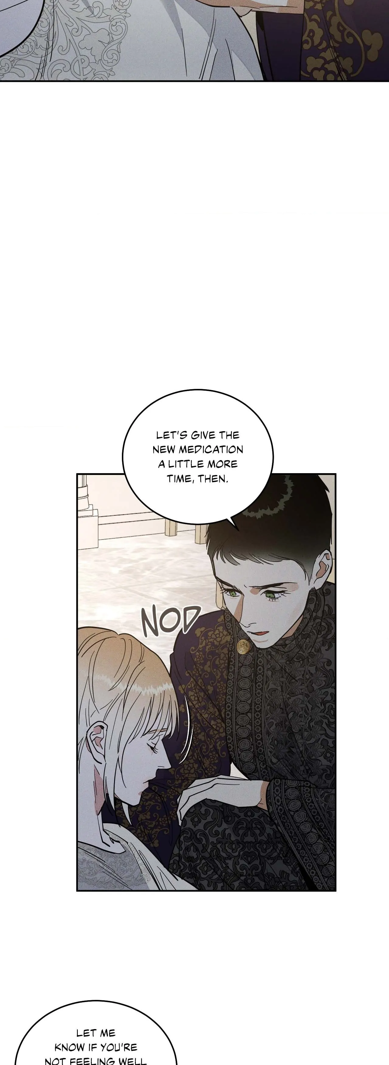 Antidote { Official } - Chapter 43 manhwa
