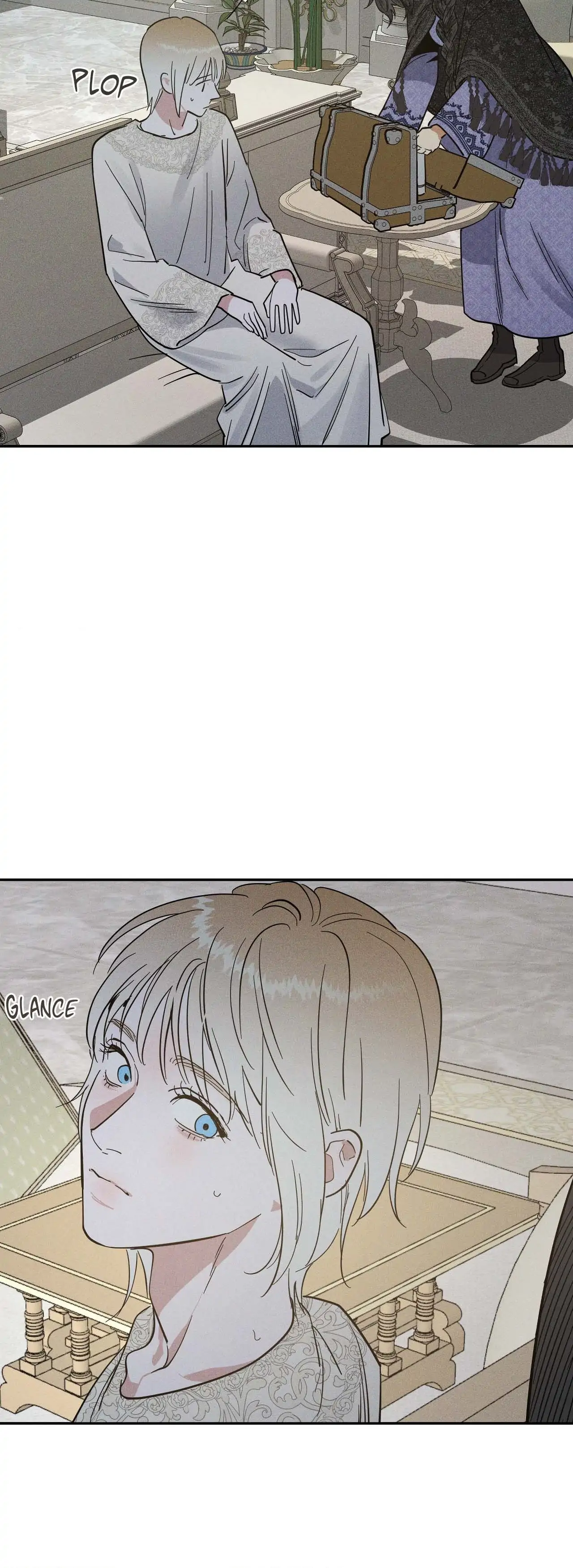 Antidote { Official } - Chapter 43 manhwa