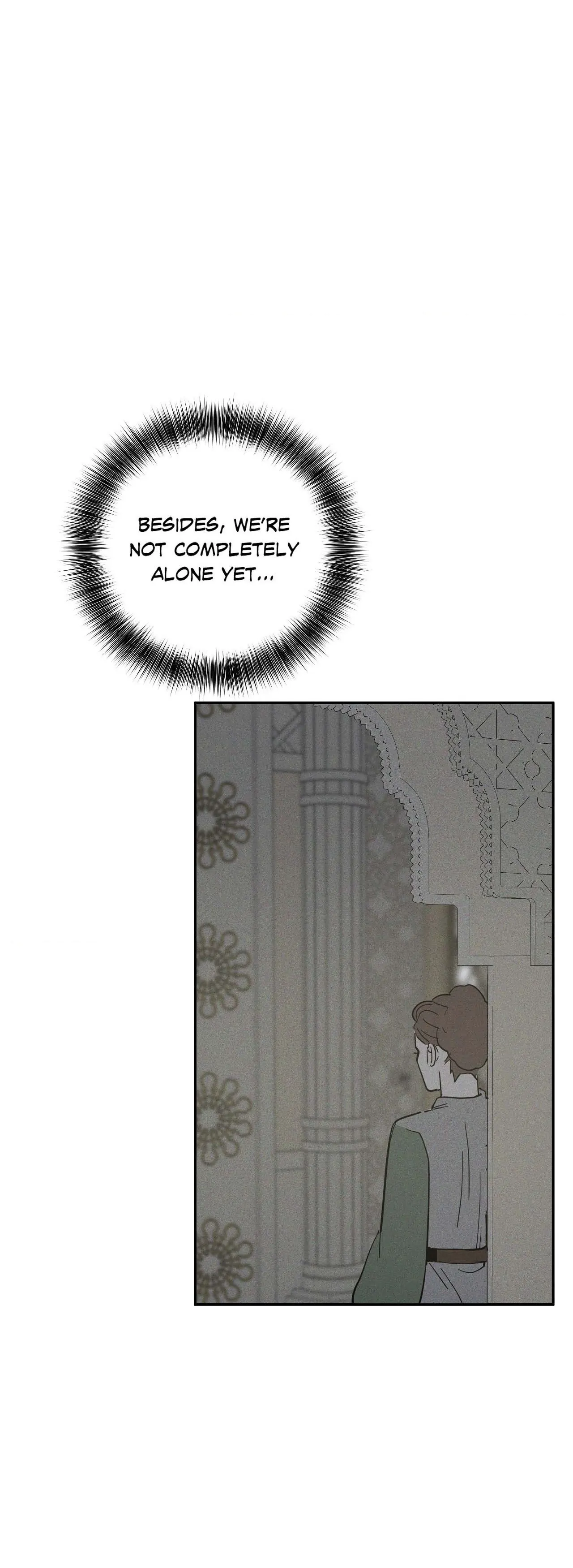 Antidote { Official } - Chapter 43 manhwa