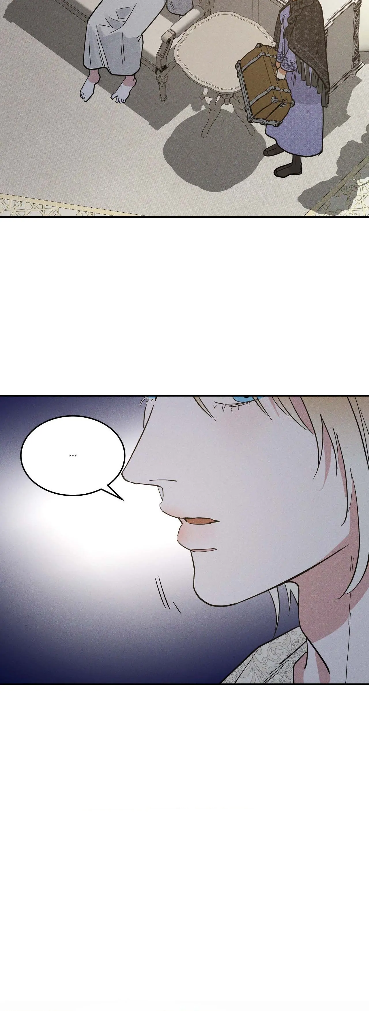 Antidote { Official } - Chapter 43 manhwa