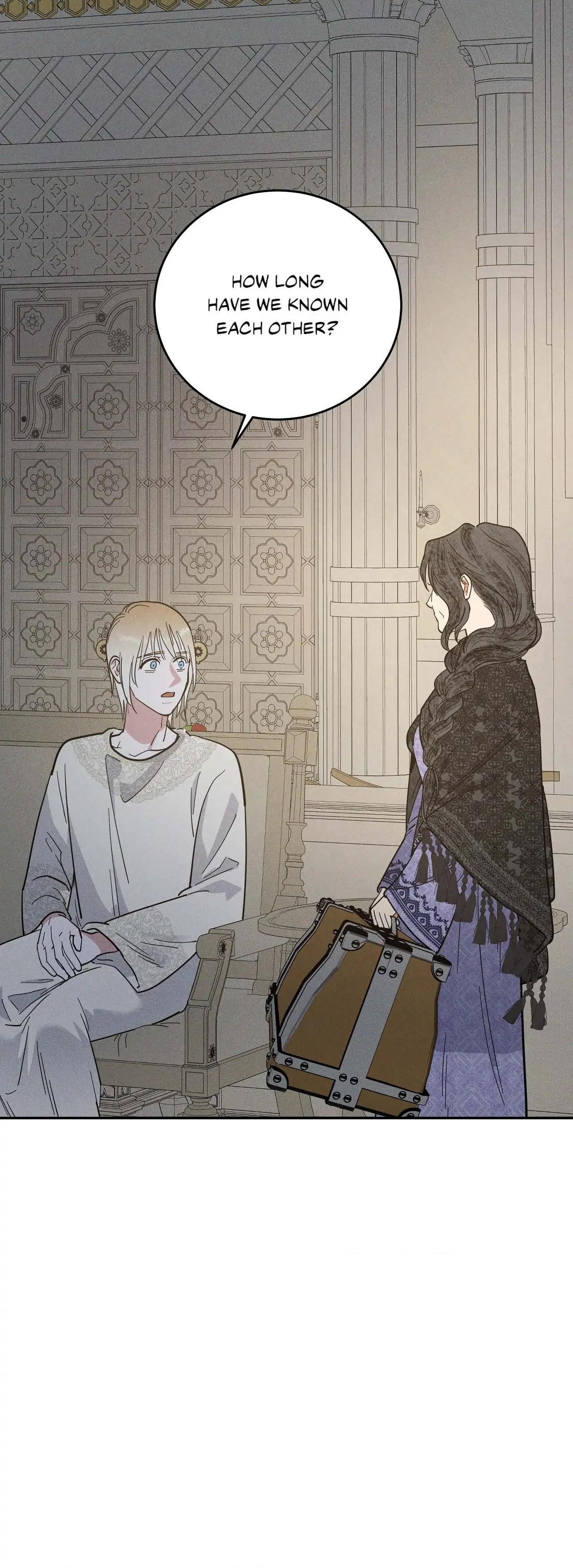 Antidote { Official } - Chapter 43 manhwa