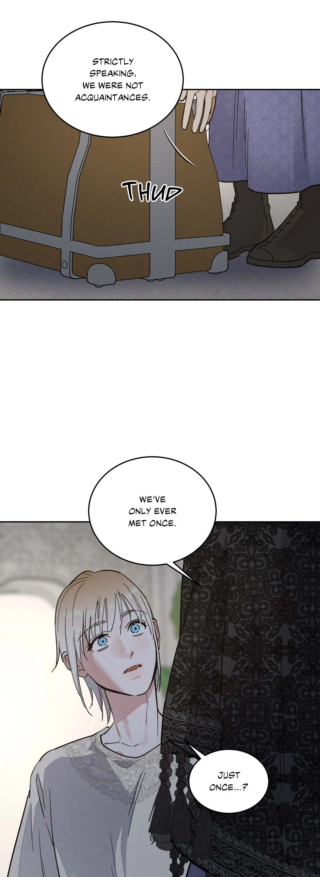 Antidote { Official } - Chapter 44 manhwa