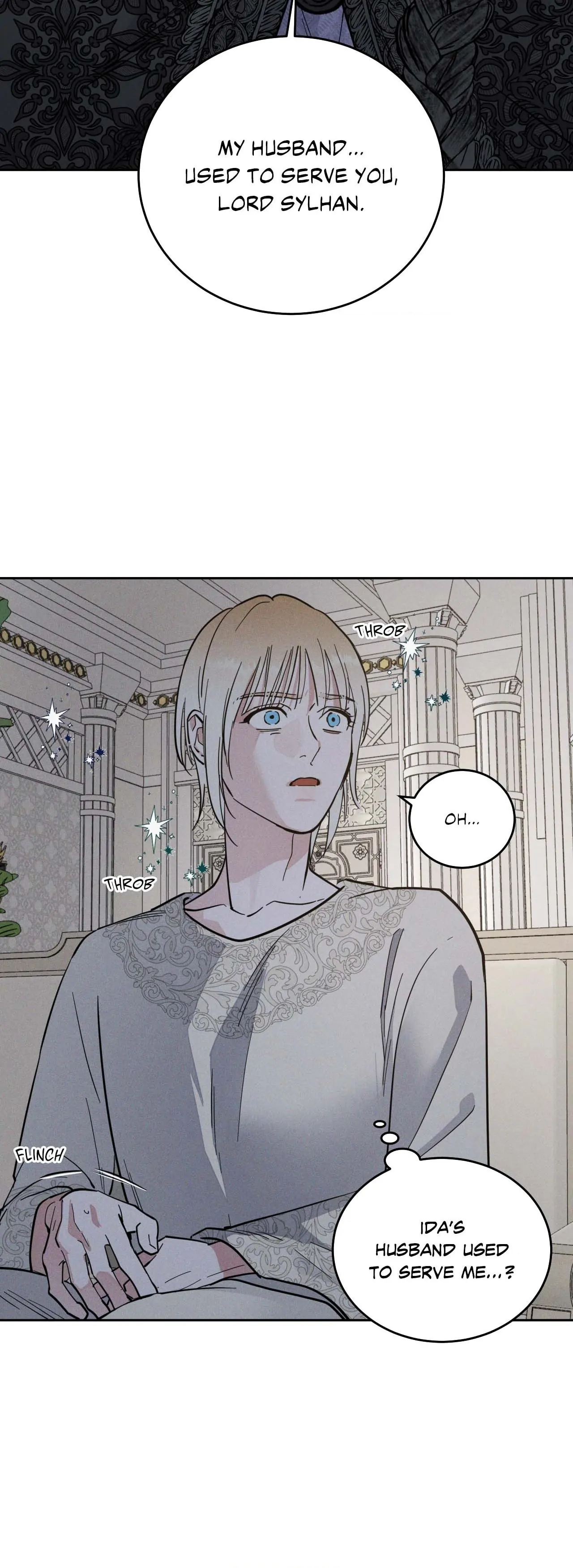 Antidote { Official } - Chapter 44 manhwa