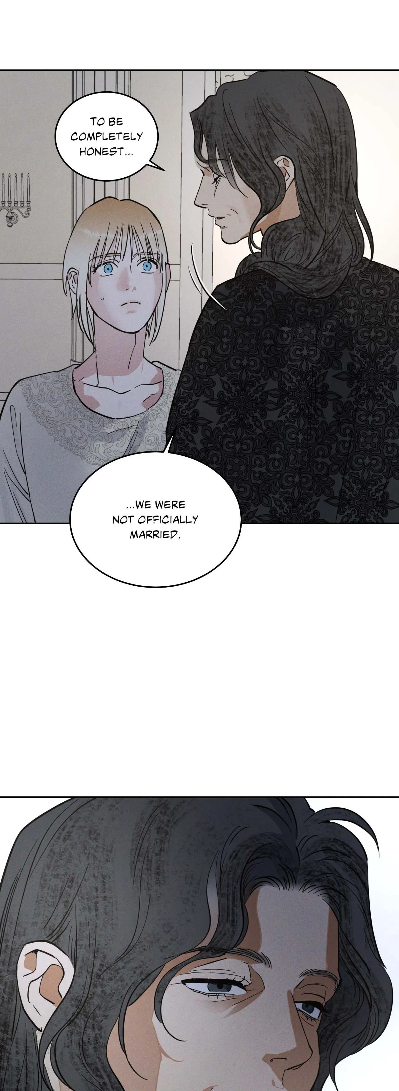 Antidote { Official } - Chapter 44 manhwa