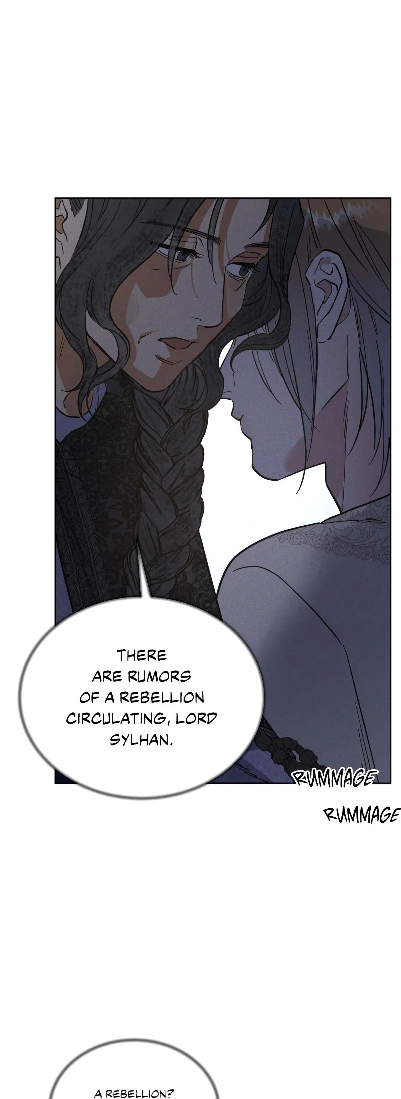 Antidote { Official } - Chapter 44 manhwa
