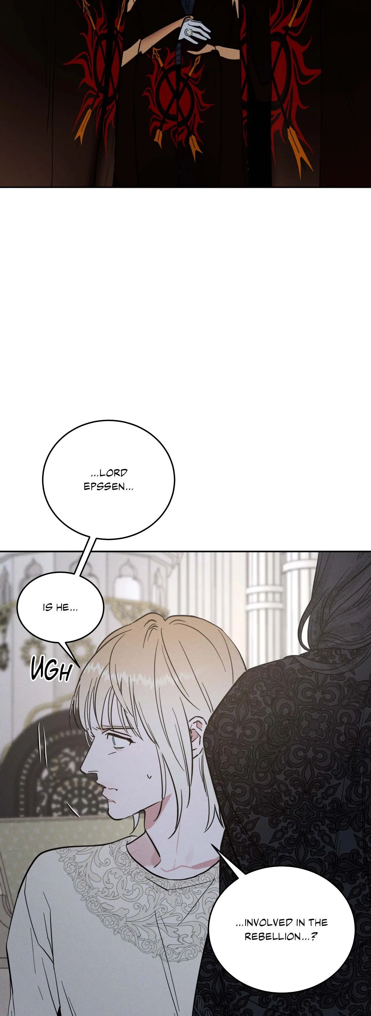 Antidote { Official } - Chapter 44 manhwa