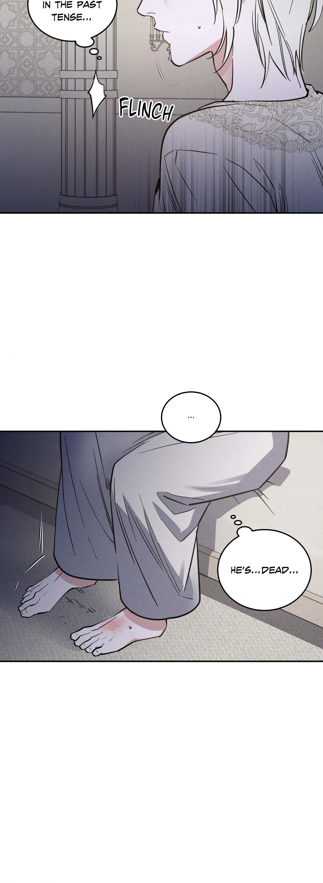 Antidote { Official } - Chapter 44 manhwa