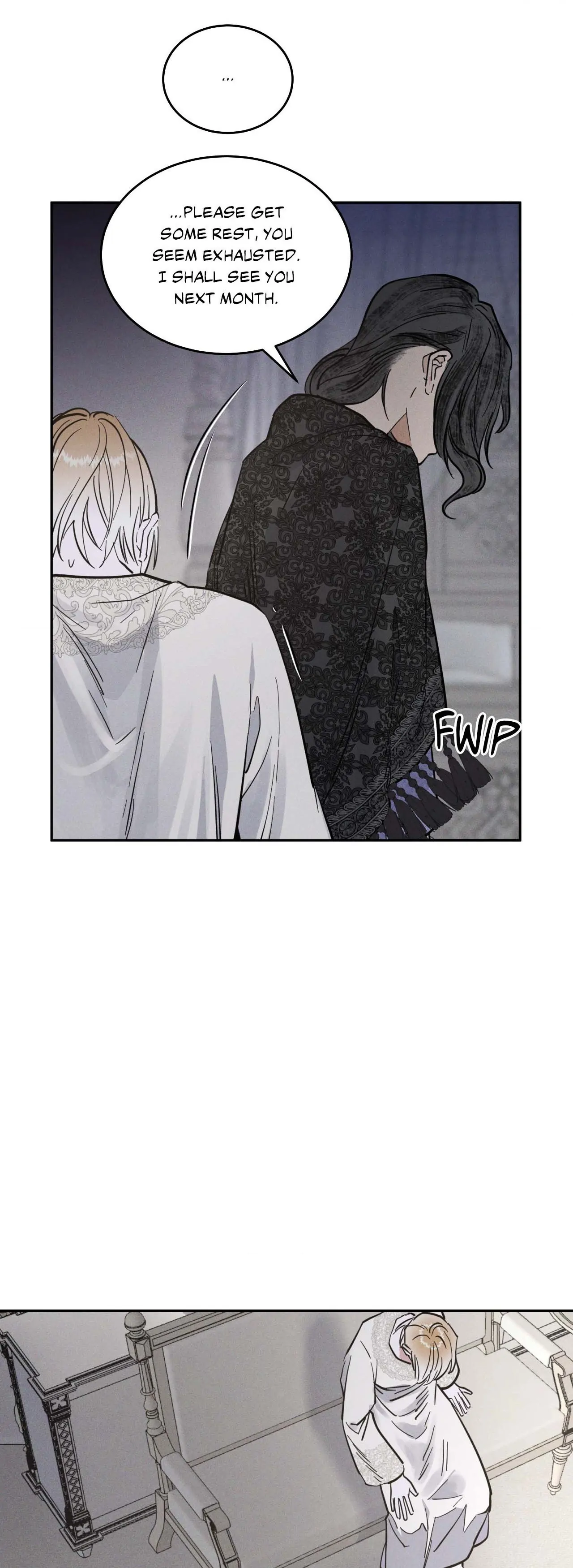 Antidote { Official } - Chapter 44 manhwa