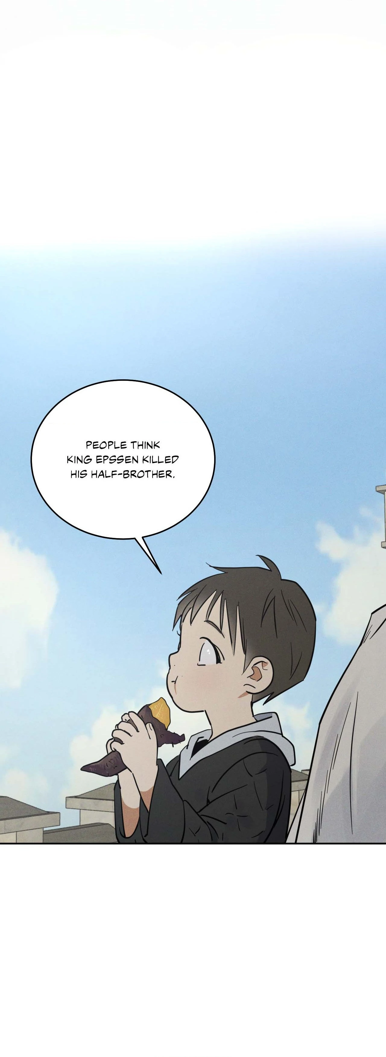 Antidote { Official } - Chapter 44 manhwa