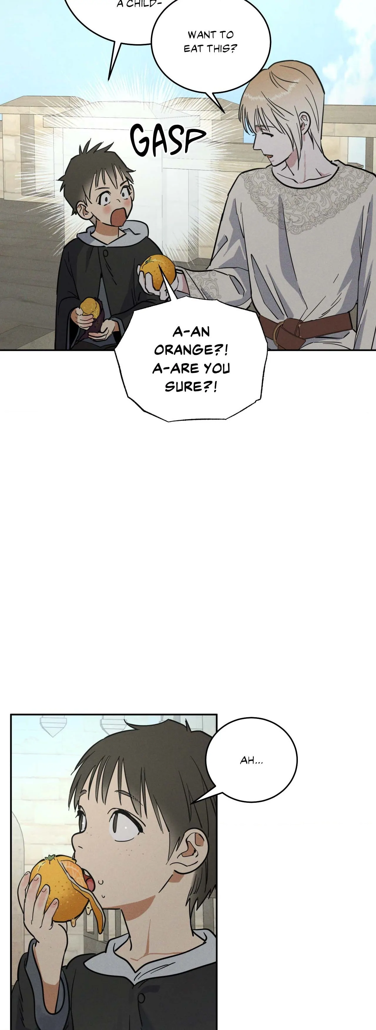 Antidote { Official } - Chapter 44 manhwa