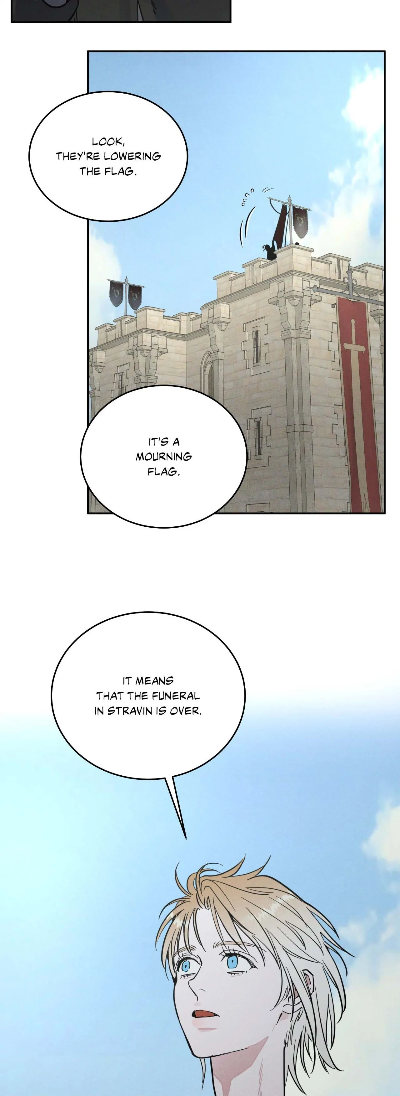 Antidote { Official } - Chapter 44 manhwa