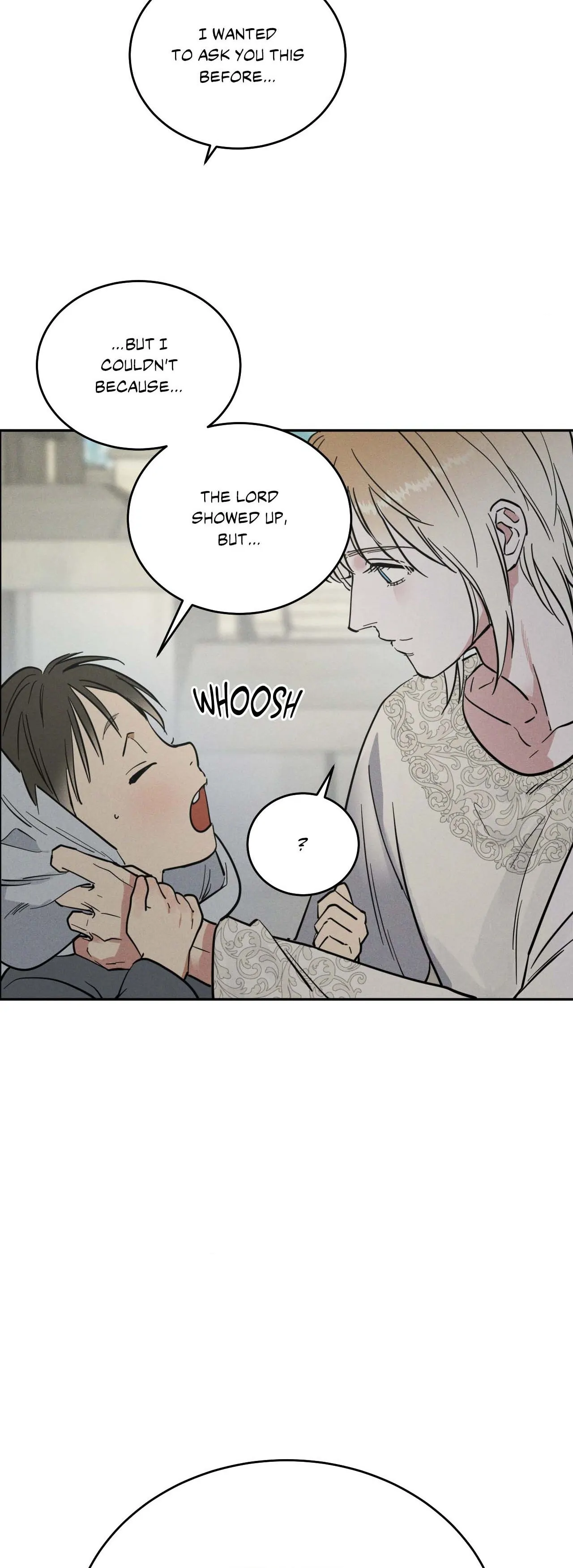 Antidote { Official } - Chapter 44 manhwa