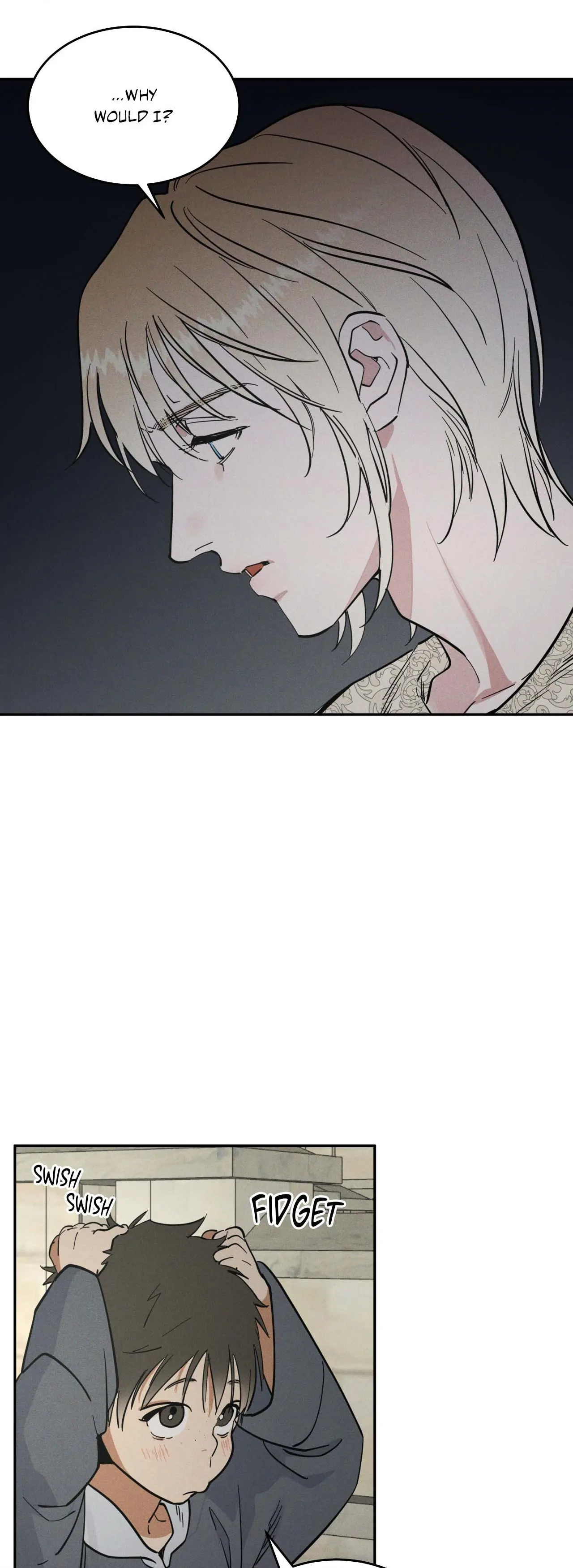 Antidote { Official } - Chapter 44 manhwa