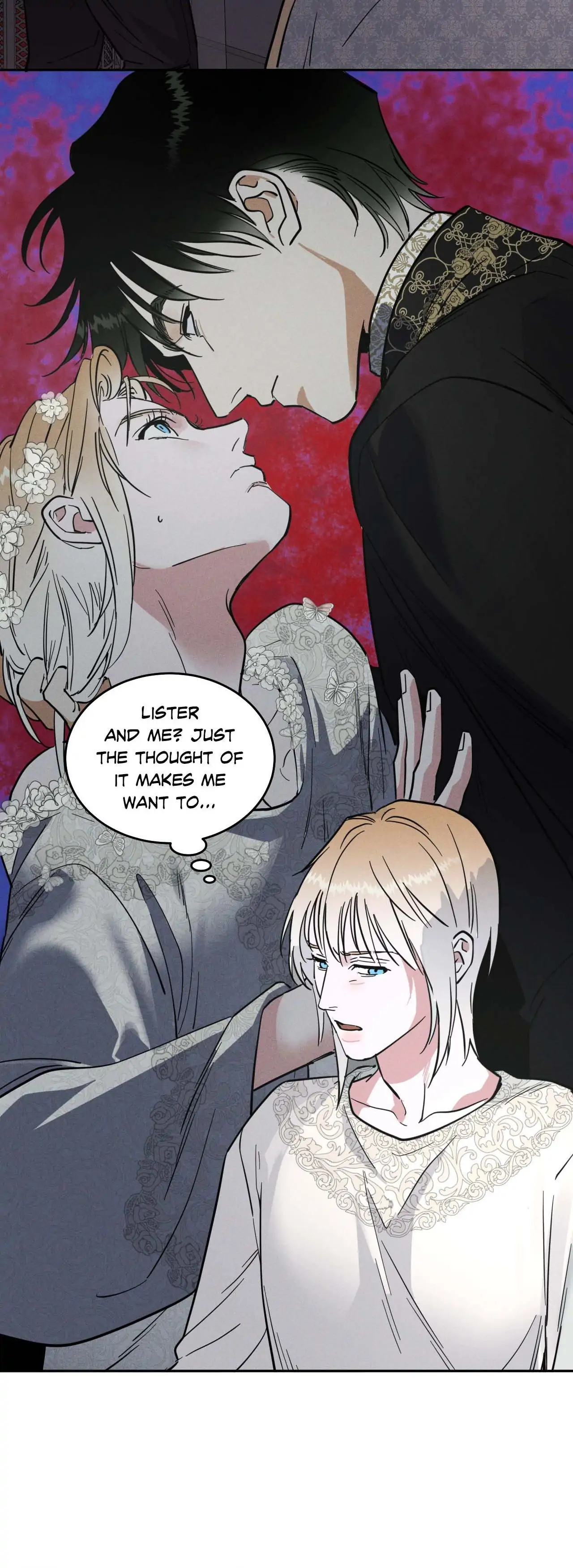 Antidote { Official } - Chapter 44 manhwa