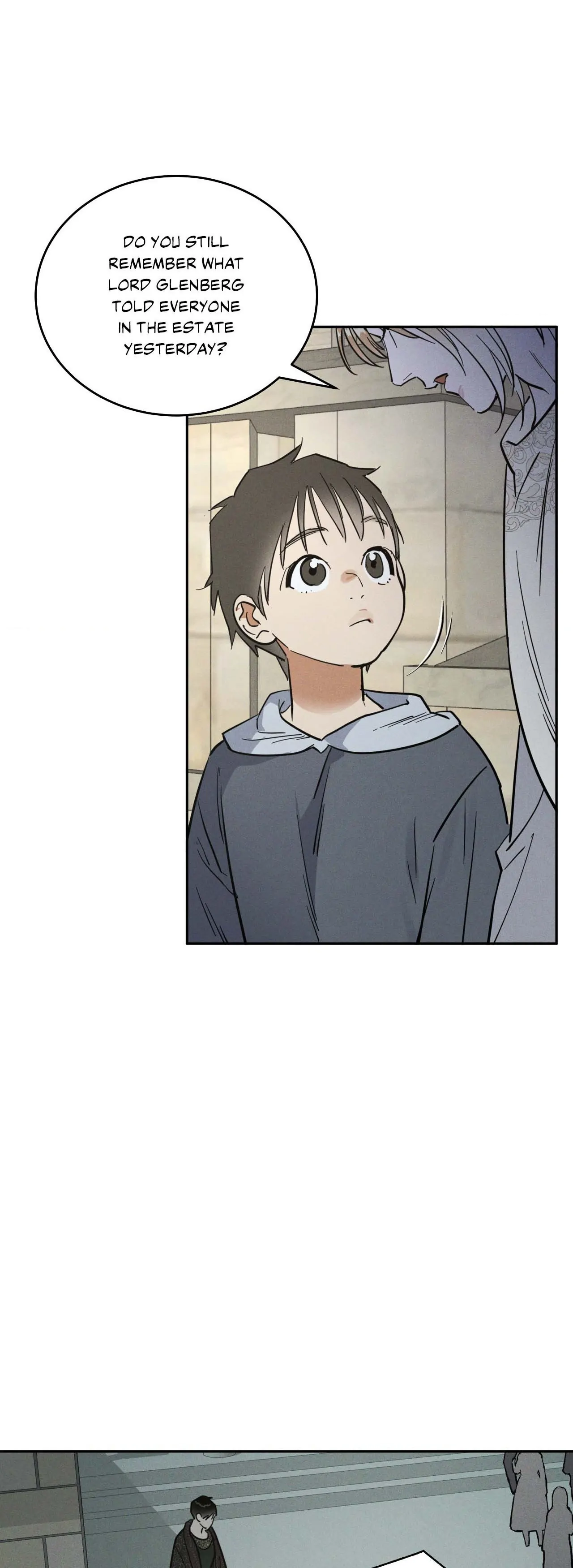 Antidote { Official } - Chapter 44 manhwa