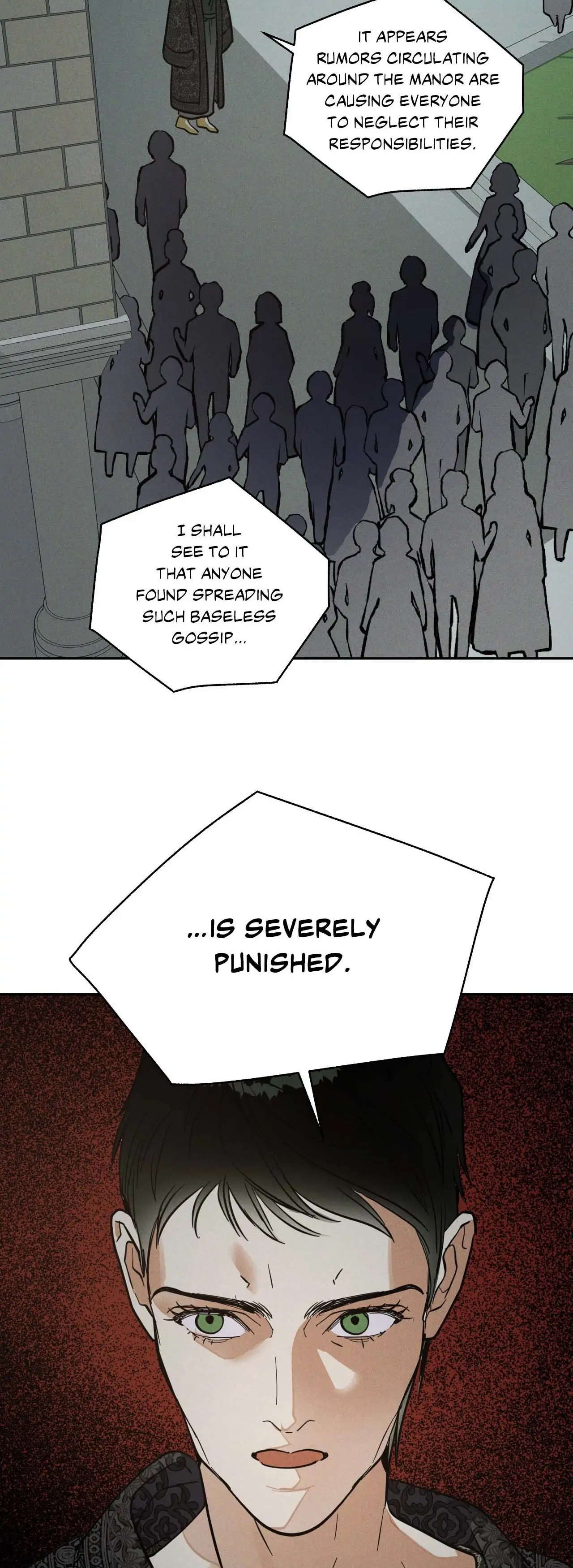 Antidote { Official } - Chapter 44 manhwa
