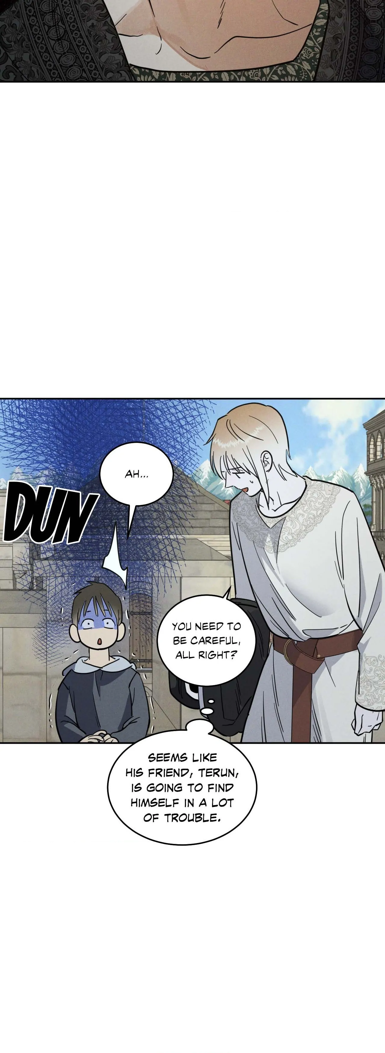 Antidote { Official } - Chapter 44 manhwa