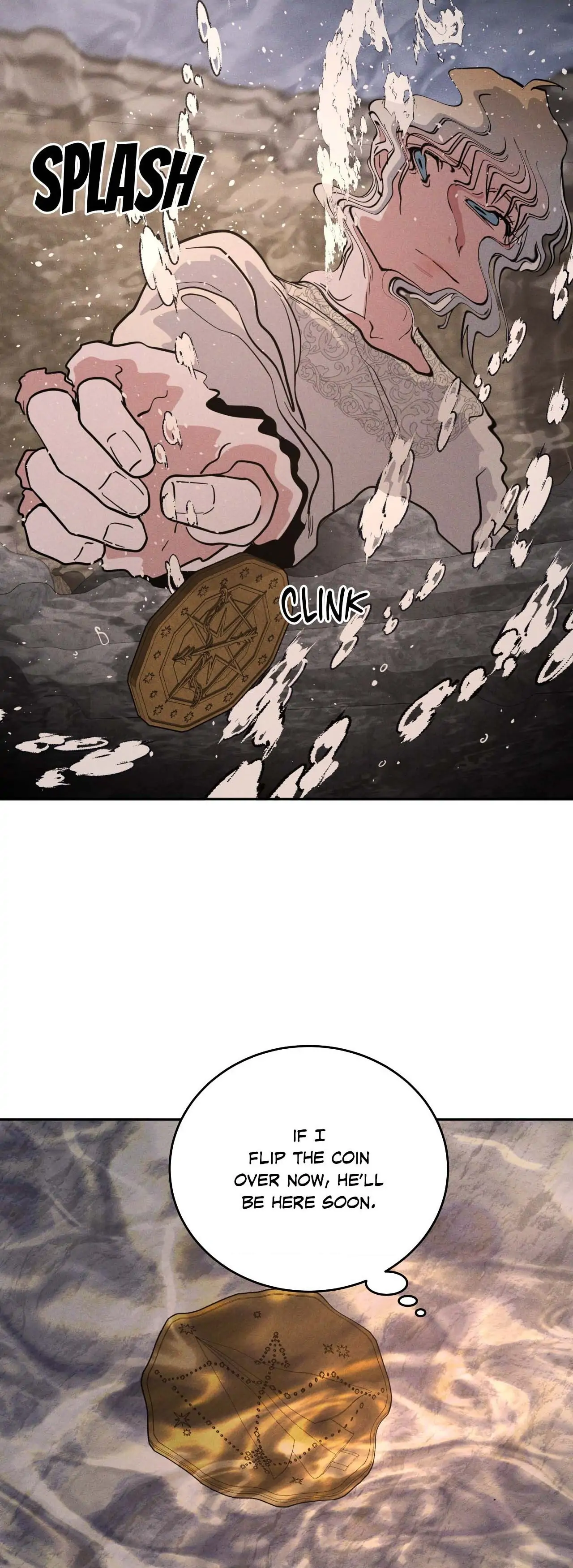 Antidote { Official } - Chapter 44 manhwa