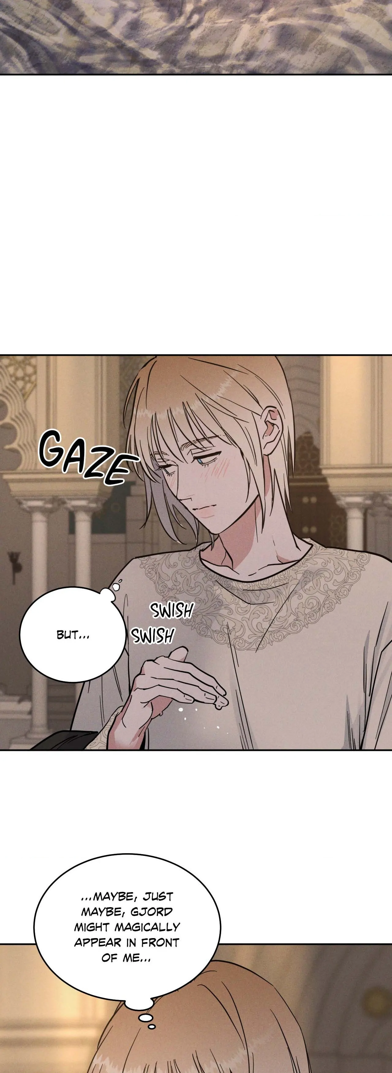 Antidote { Official } - Chapter 44 manhwa