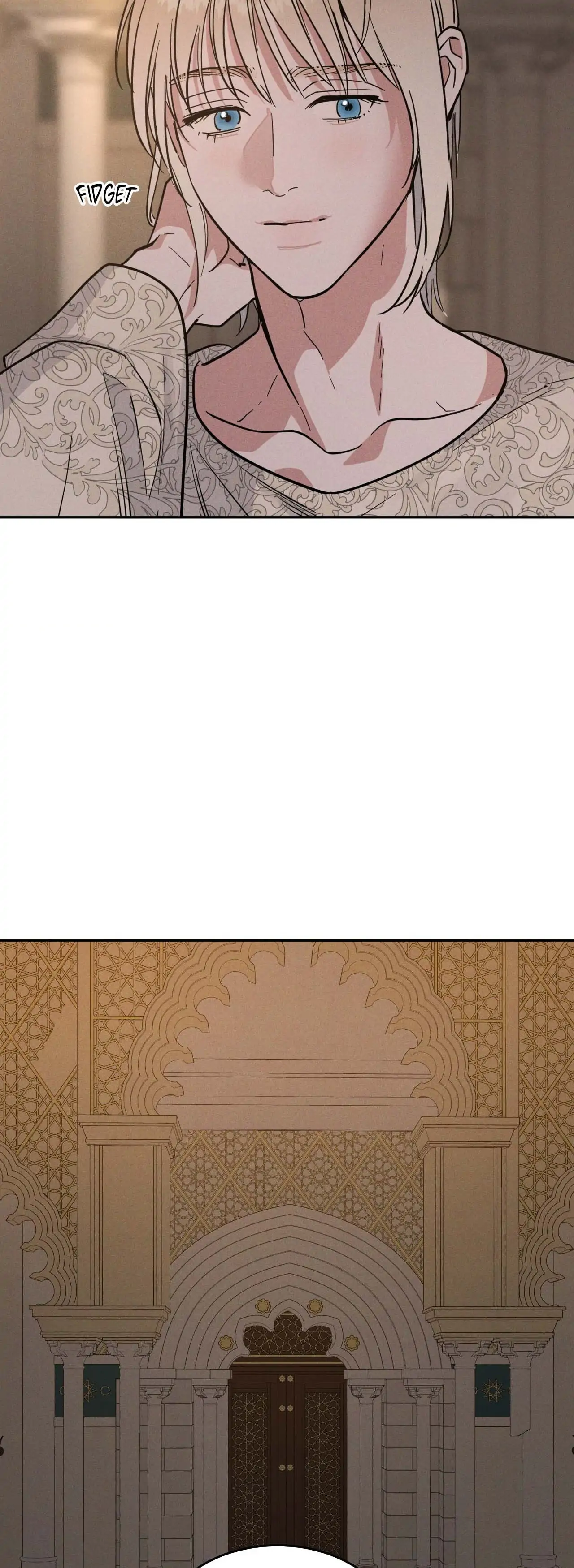 Antidote { Official } - Chapter 44 manhwa