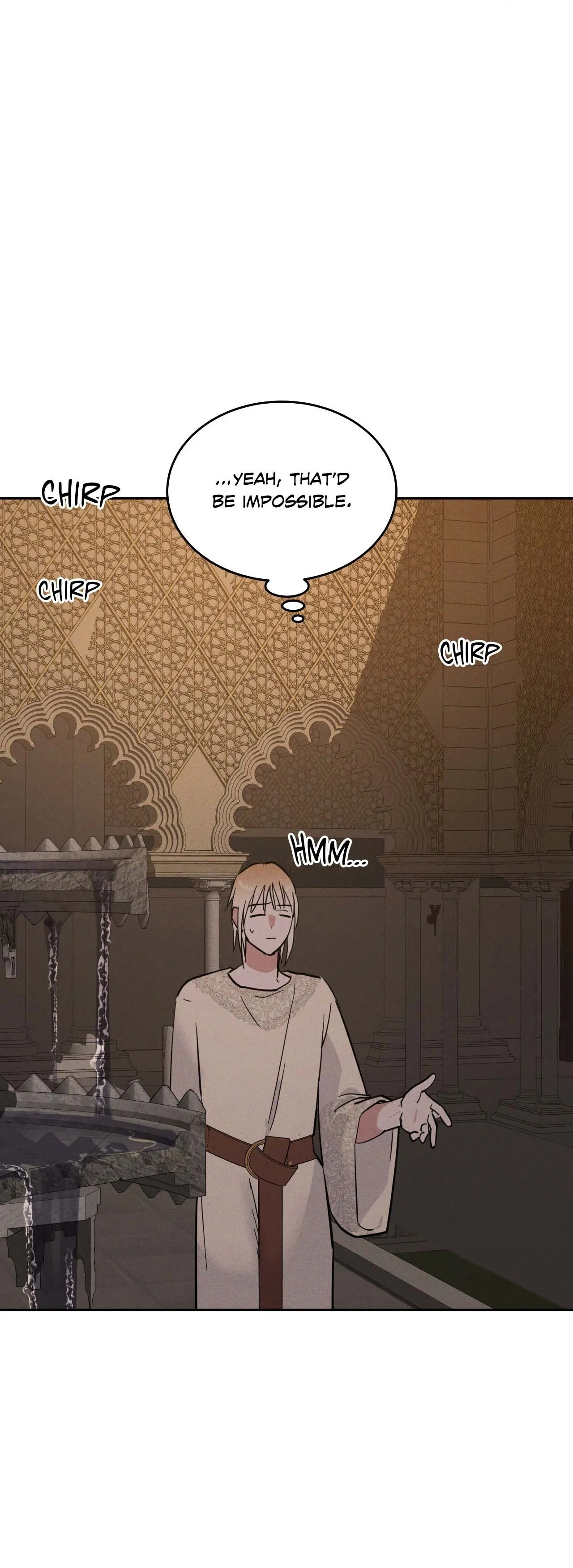 Antidote { Official } - Chapter 44 manhwa