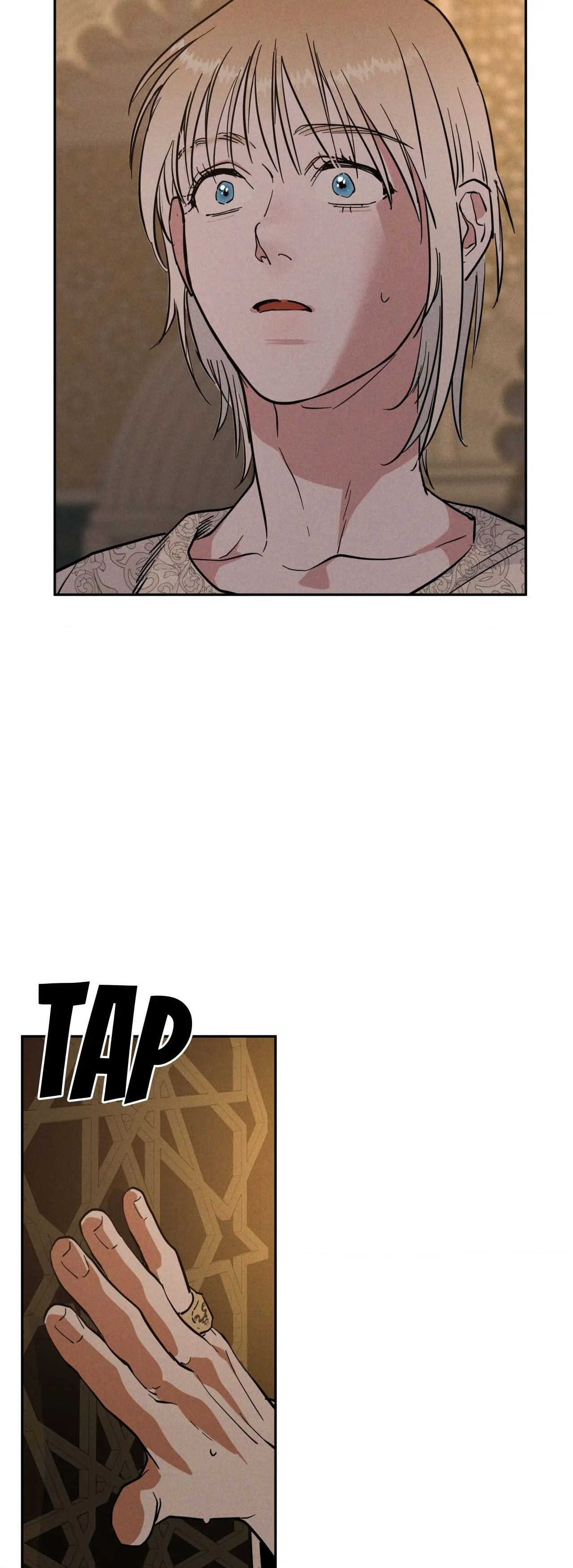 Antidote { Official } - Chapter 44 manhwa