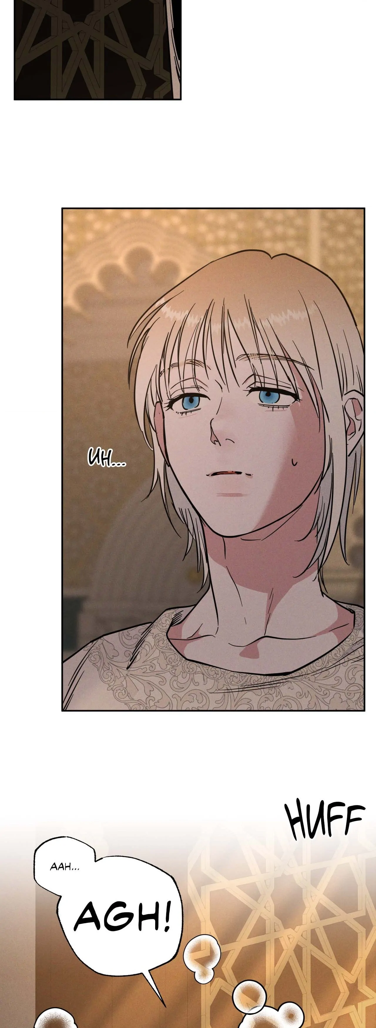 Antidote { Official } - Chapter 44 manhwa