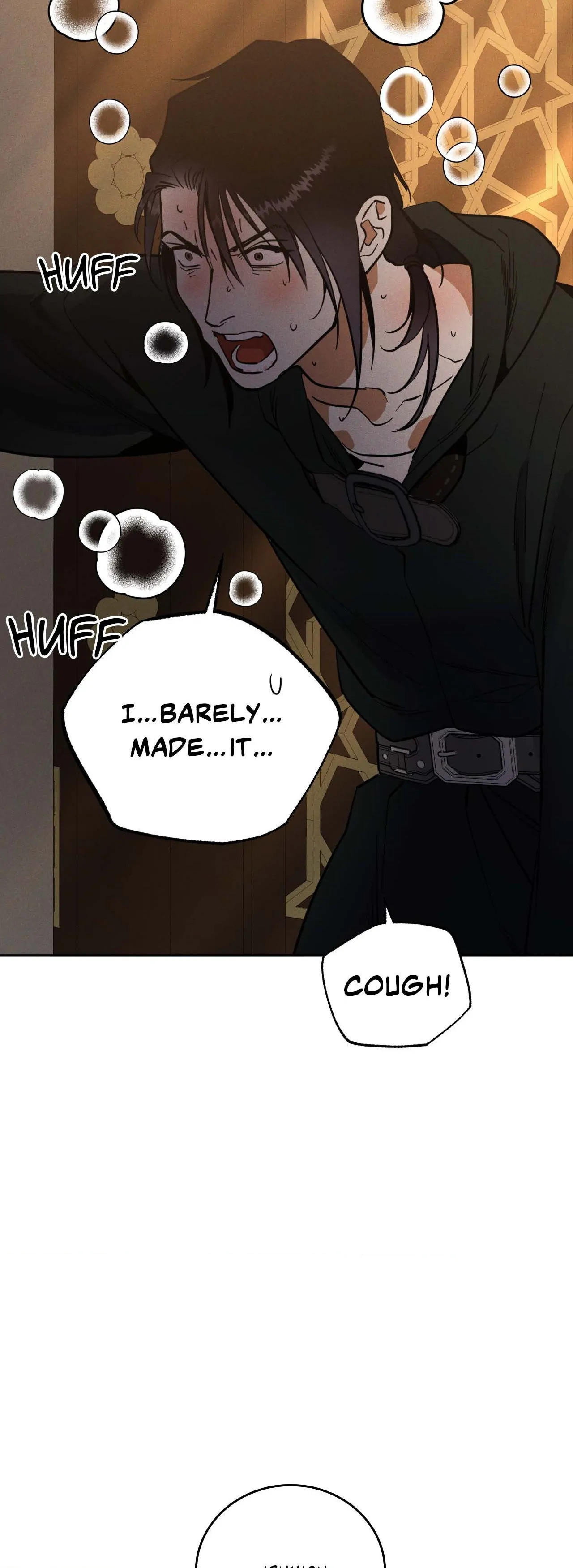 Antidote { Official } - Chapter 44 manhwa