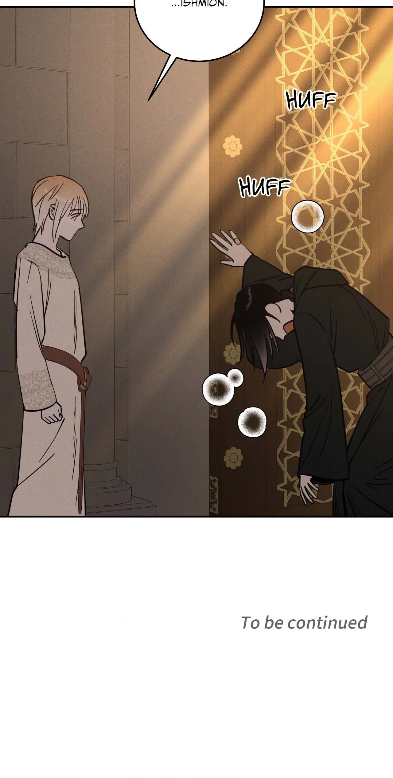 Antidote { Official } - Chapter 44 manhwa