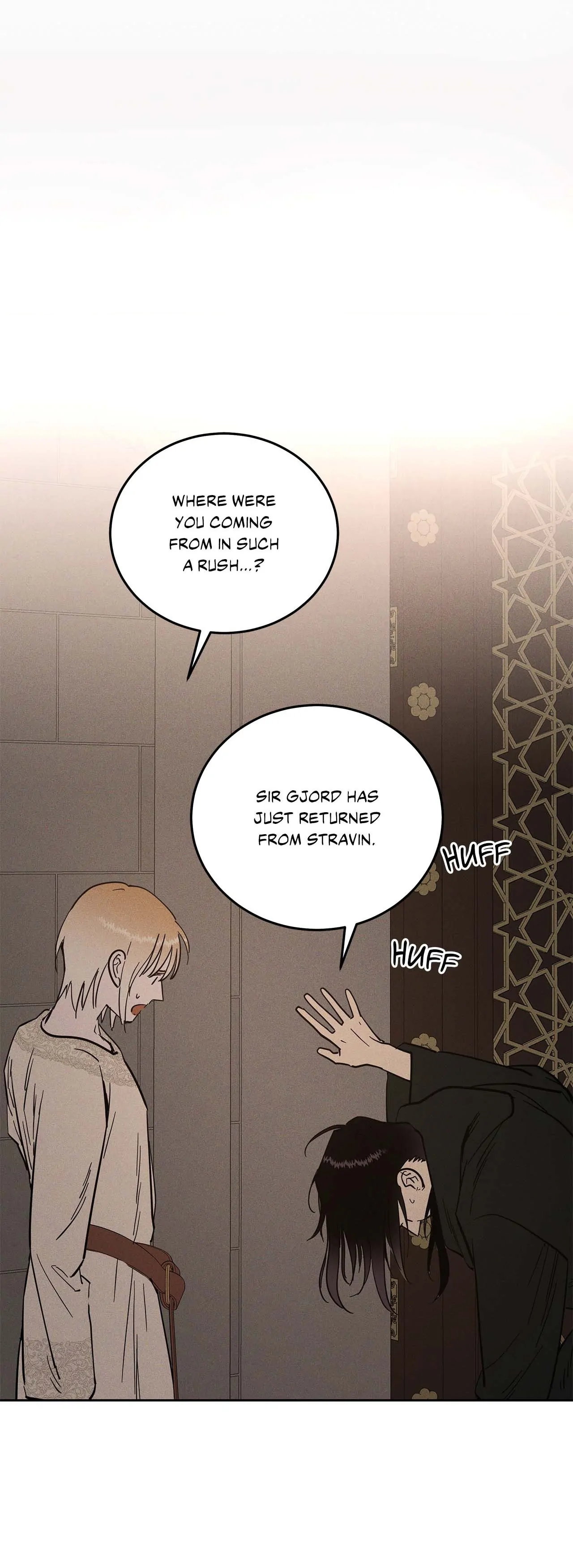 Antidote { Official } - Chapter 45 manhwa