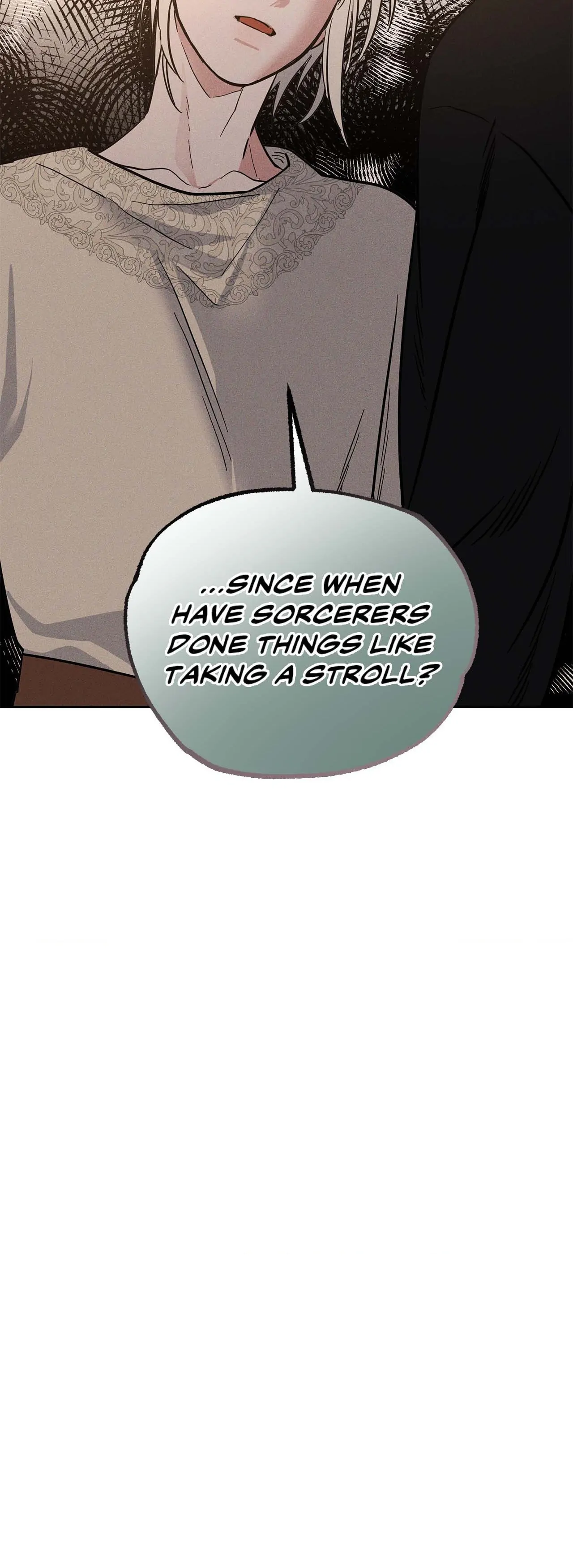Antidote { Official } - Chapter 45 manhwa
