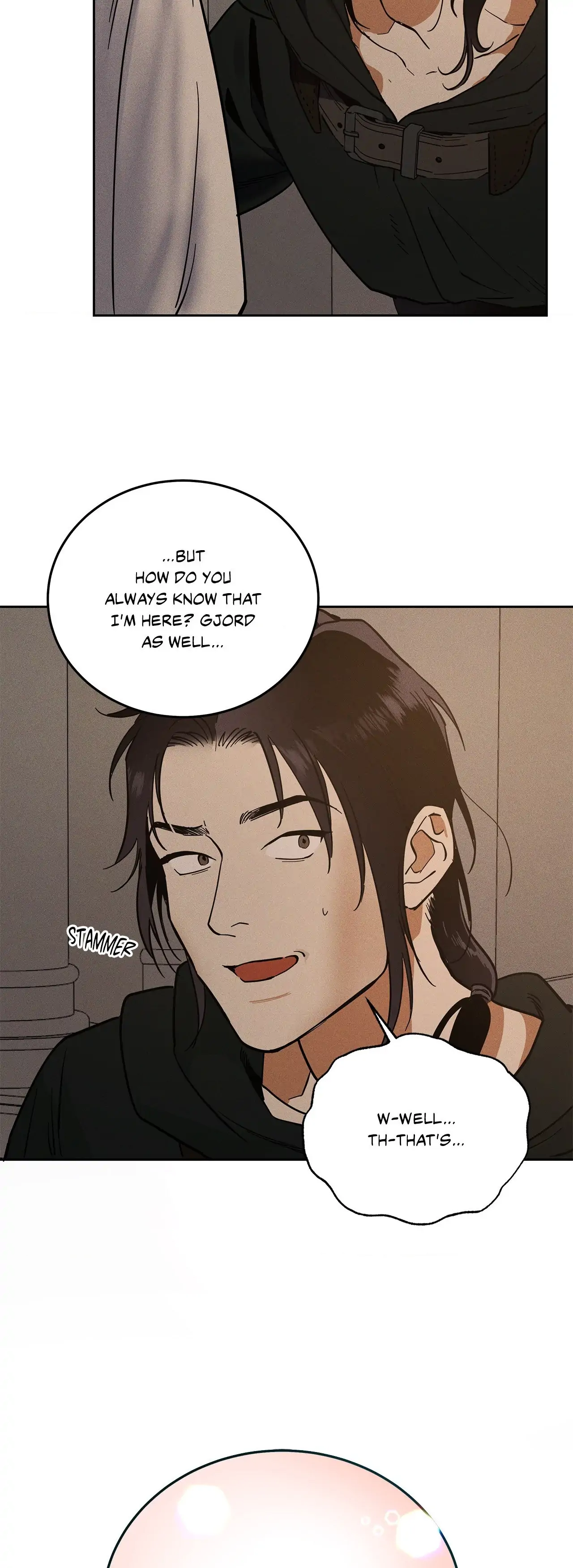 Antidote { Official } - Chapter 45 manhwa