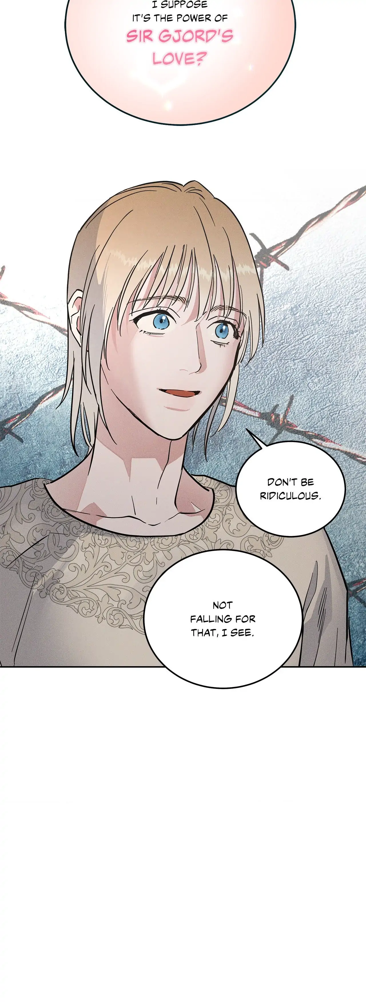 Antidote { Official } - Chapter 45 manhwa