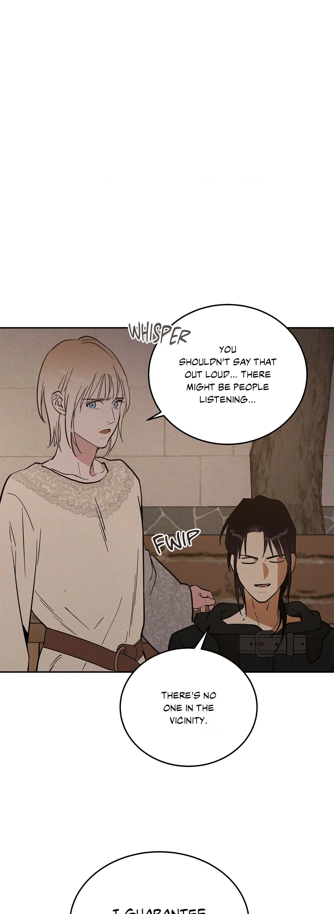 Antidote { Official } - Chapter 45 manhwa