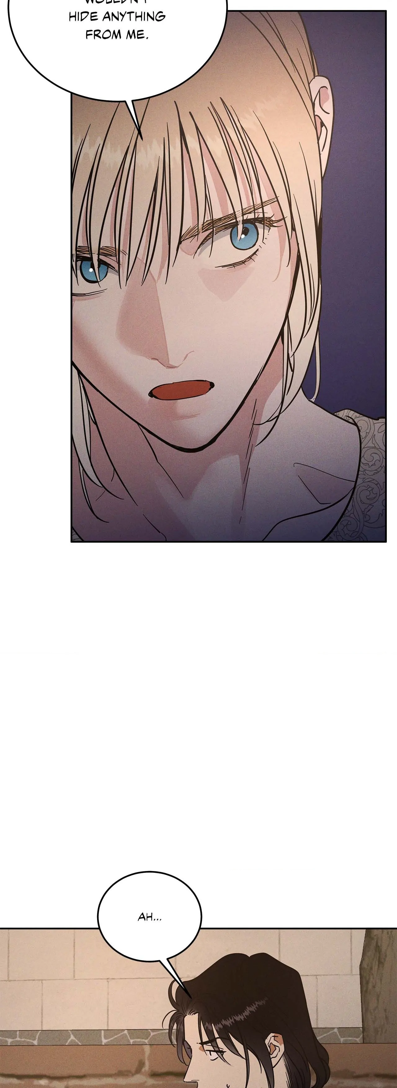 Antidote { Official } - Chapter 45 manhwa